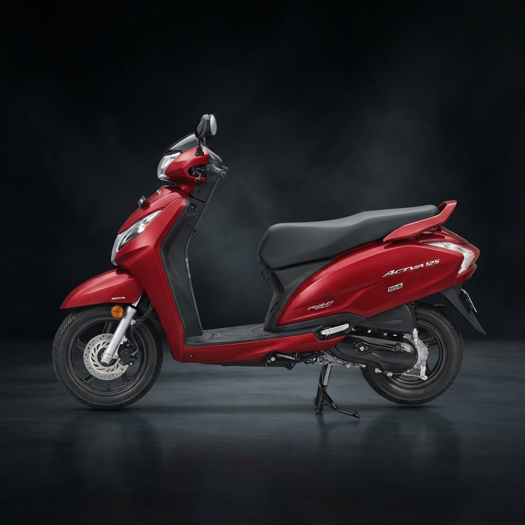 Honda Activa 125